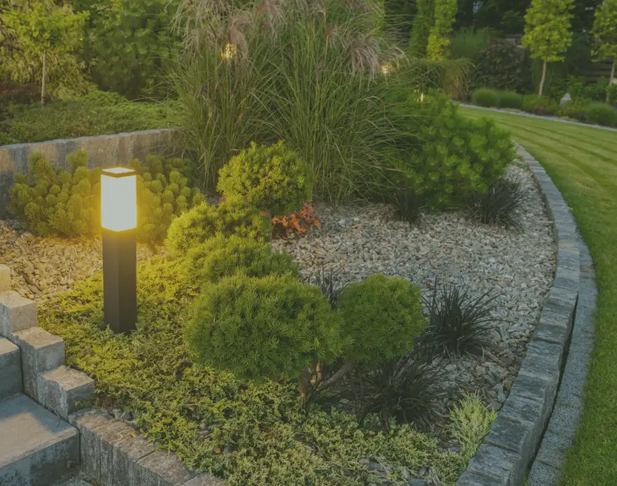Landscape Construction Company in Los Angeles County CLandscape Construction Company in Los Angeles County